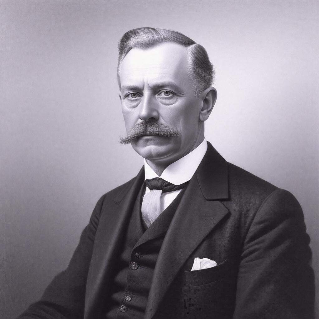 Sir Edward Grey